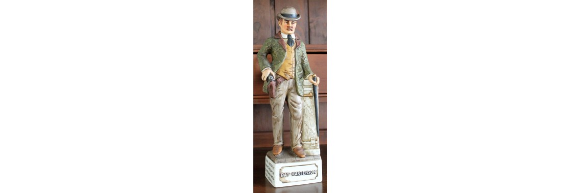 Bat Masterson